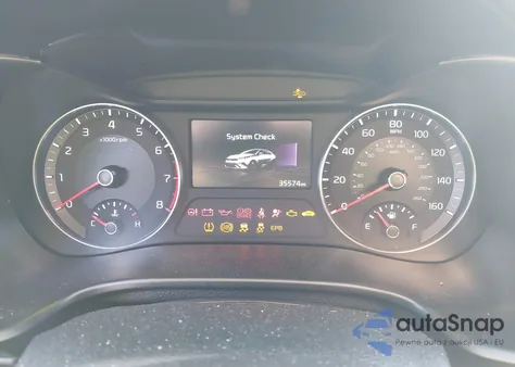 2024 Kia Forte Gt-Line from USA, damaged, VIN 3KPF54AD8RE800232